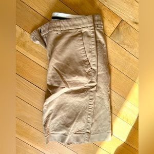 Theory Bermuda shorts